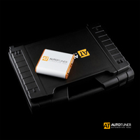 Outil de programmation ECU TCU AutoTuner original, prend en charge OBD Bench Boot Checksum, sans abonnement, mise à jour gratuite à vie, garantie de 5 ans