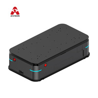 Robot mobile autonome Amr pour Paylaod 100kg à 600kg
