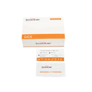 테스트실랩스 CE 인증 결핵 혈액 검체 검사 TB <span class=keywords><strong>IgG</strong></span>/<span class=keywords><strong>IgM</strong></span> 신속 검사 키트 - Product Image 4