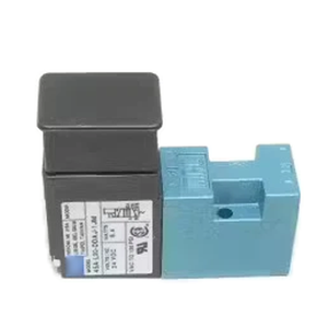 โซลินอยด์วาล์ว 45A-NOO-DDAJ-1JM ของแท้<span class=keywords><strong>ใหม่</strong></span>เอี่ยม 100% - Product Image 2