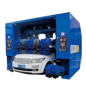 Prix du fabricant d'équipements de <span class=keywords><strong>lavage</strong></span> de voitures à <span class=keywords><strong>portique</strong></span> automatique à mouvement alternatif - Product Image 2