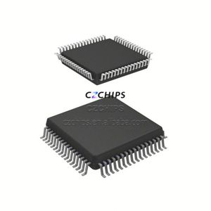 New Authorized L09908V1 TQFP-64P Electronic Component Integrated Circuit ICs Chips CZSKU:W6W1O8X8 - Product Image 1