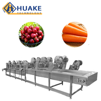 Fruit En Groente Wasmachine Schoon Fruit En Wasmachine