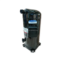 Compresseur hérmétique à spirale 8HP ZR94KC-TFD-522 ZR94KCE-TFD-550 ZR84KC-TF5-450 ZR94KT-TFD-622 380V pour la climatisation