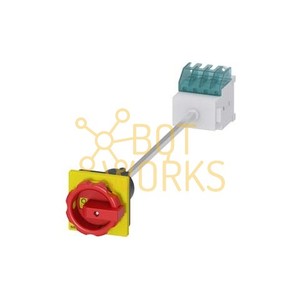 Siemens 3LD20150TK53 - Nuovo - Product Image 1