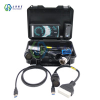 IVE-CO ELTRAC EASY ECI outil de diagnostic automatique 1.0.6.0 logiciel pour moteur de camion pour IVE-CO