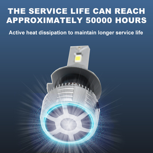 YUFING <span class=keywords><strong>Led</strong></span> niebla/<span class=keywords><strong>luces</strong></span> <span class=keywords><strong>de</strong></span> conducción F13 H7 110W 10000LM mejor precio 300W faro ojos <span class=keywords><strong>para</strong></span> coches faros <span class=keywords><strong>Led</strong></span> - Product Image 5