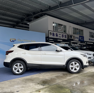 SUV Compacto Confiable Nissan <span class=keywords><strong>Qashqai</strong></span> 2019 Edición Estándar, Motor <span class=keywords><strong>de</strong></span> Gasolina <span class=keywords><strong>de</strong></span> 2.0L y 4 Cilindros, Vehículo Usado <span class=keywords><strong>de</strong></span> 5 Asientos para Exportación - Product Image 3