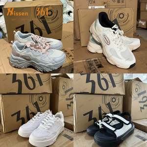 รองเท้าทนทาน ขายส่ง พร้อมบริการส่งออกแบบครบวงจรสำหรับนำเข้าสินค้ารองเท้า - Product Image 1