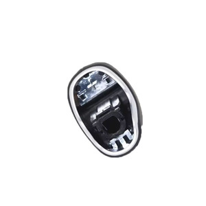 Poignée de levier de vitesse Kia 43711D9100, rotule de levier de vitesse mécanique, matériau PU, antirouille, pour Kia Rio 2017+ - Product Image 4