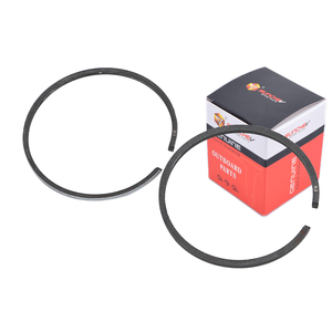 66T-11603-00 Segment de piston pour moteur hors-bord Moteur <span class=keywords><strong>Bateau</strong></span> <span class=keywords><strong>Yamaha</strong></span> 40hp 66T-11603-00 66T1160300 - Product Image 2
