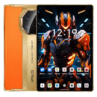 Tablet Layar Sentuh Kapasitif Android 10 10.1 Inci Harga Pabrik Grosir Murah, Mendukung Kustomisasi OEM ODM