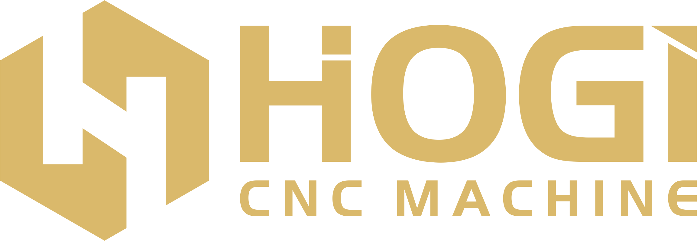 Nanjing Hogi Cnc Machine Technology Co., Ltd. logo
