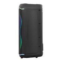 Altavoz Bluetooth Portátil Móvil de 2 Vías con Woofer Doble de 8'' Diamond, Subwoofer con Bajos Potentes, Sistema de DJ, Micrófono, TWS, AUX, FM, Altavoz para Fiestas