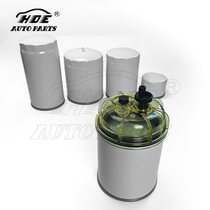 7146717 0986AF6008 F026402238 ไส้กรองน้ำมันเชื้อเพลิงขายส่งสำหรับ Iveco - Product Image 1