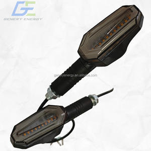 <span class=keywords><strong>Indicateur</strong></span> universel étanche <span class=keywords><strong>de</strong></span> 12V LED <span class=keywords><strong>pour</strong></span> vélos électriques Scooters électriques clignotant <span class=keywords><strong>indicateur</strong></span> <span class=keywords><strong>de</strong></span> lampe LED <span class=keywords><strong>de</strong></span> <span class=keywords><strong>direction</strong></span> - Product Image 2