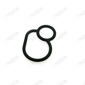 Junta de filtro de válvula solenoide Honda 36172-P0A-005 para sistema de motor Accord CD5, pieza de repuesto de sellado - Product Image 2