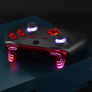 DTF 2.0 <b>Led</b> <b>Light</b> Board Replacement Button Lighting Board DIY Kit for Xbox One S Controller Original Wireless - Product Image 4