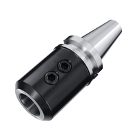 Porte-outil de fraisage JIMMY BT30 BT40 BT50 SLN20/SLN25/SLN32 à fixation latérale en acier inoxydable pour broche de machine CNC