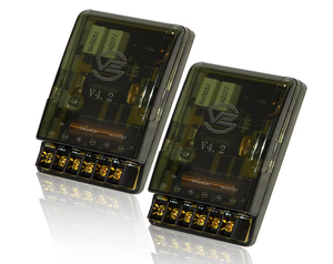 2-Way 6.5 Inch Car <strong>Component</strong> Speakers with Iron Basket High Power Car Audio <strong>Sound</strong> <strong>System</strong> OEM Car Speaker Manufacturer - Product Image 4