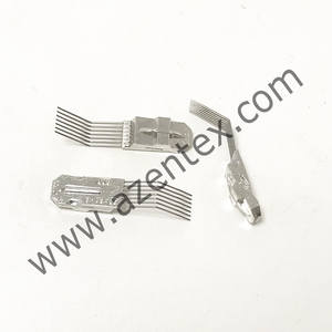 Phụ tùng máy dệt kim sợi Dọc Kim bán nóng Karl mayer KS HKS liba ren raschel Tricot 8-78-36 E28 - Product Image 2