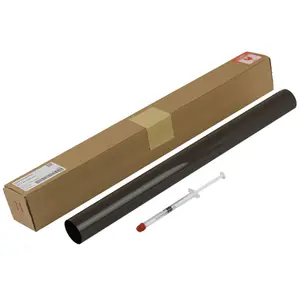 Pellicola di fissaggio fusore D1424082 D144-4273 compatibile per Ricoh MPC3002 MPC5503 MPC 4502 3002 5502 3502 MP C4503 - Product Image 1