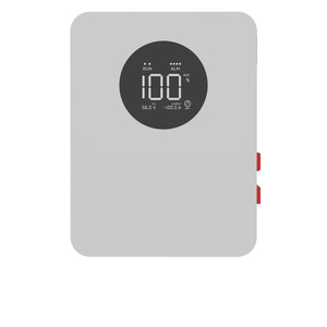 Batería de Almacenamiento de Energía Doméstica Montada en Pared, Powerwall 51.2V 200AH - Product Image 5