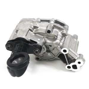 Pompe à huile moteur pour <span class=keywords><strong>PEUGEOT</strong></span> <span class=keywords><strong>EXPERT</strong></span> 2.0 BlueHDi 2016 9807727980 BPO/PE/037AB - Product Image 1