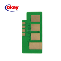 Toner kartuşu çip W9025MC için HP lazer Jet yönetilen MFP E72425 E72425a E72425dn E72430a E72430dn E72535dn E72535z sıfırlama cips