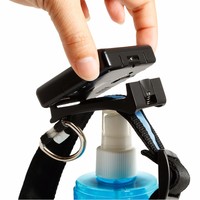 Localisateur GPS étanche avec batterie 4000mAh 2G, pour animaux de ferme mouton, vache, cheval, puissance solaire, repérage en temps réel, localisateur GSM