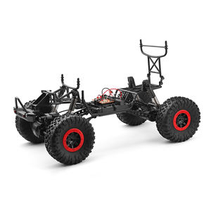 Camión todoterreno a control remoto Rock Crawler, novedad, <span class=keywords><strong>104311</strong></span>, 1/10 - Product Image 5