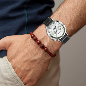 Correa de reloj de pulsera de silicona de tela de nailon de liberación rápida de 22mm para <span class=keywords><strong>Huawei</strong></span> <span class=keywords><strong>Watch</strong></span> GT4 46mm/<span class=keywords><strong>GT3</strong></span> <span class=keywords><strong>SE</strong></span> - Product Image 6