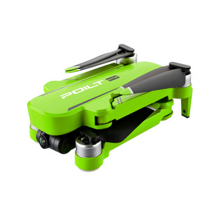 Dron <span class=keywords><strong>JJRC</strong></span> <span class=keywords><strong>X17</strong></span> 5G WiFi FPV GPS RC, Dron Plegable sin Cabeza con Control Remoto, Distancia de 800 Metros, 30 Minutos de Vuelo - Product Image 4