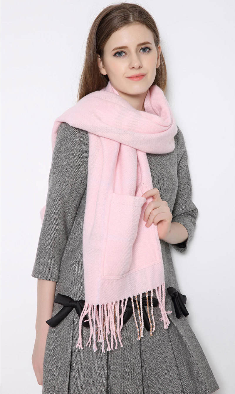 knit scarf trends trendy scarves 2020