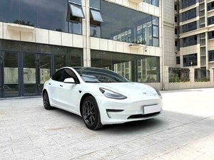 Model 3 2020 Standard Range Trazione Posteriore Edizione Premium Auto Usata in Ottime Condizioni Prezzo Scontato Trova un'Auto Scegli Me - Product Image 2