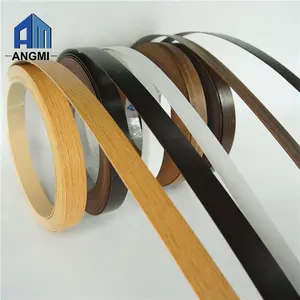 SHANGHAI ANGMI HIGH QUALITY PVC EDGE BANDING