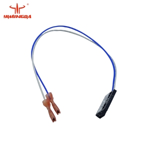 925500322 SW hamlin 59135-030ฟอร์ม C magntc สำหรับ gtxl GT3250 S91 GT5250 XLC7000/Z7ชิ้นส่วนเครื่องตัดอัตโนมัติ - Product Image 3