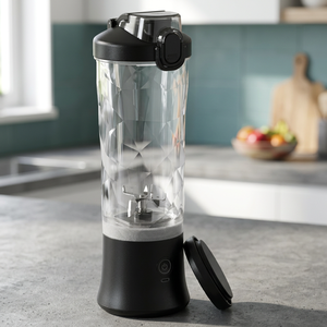 OEM Personal Portable Juicer USB Rechargeable Portable Blender for Smoothies and Shakes BPA Free Blender Travel Blender For Car - Product Image 1