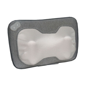 Massage Sleep Pillow Lumbar Neck Massager Plug-In Heating Airbag Car Home Use Technology Cloth Manual Wired Control - Product Image 4