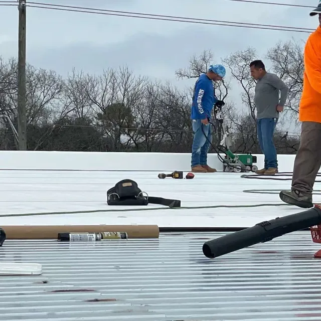 Membrana impermeabilizante de borracha TPO para telhado de metal, concreto e madeira, resistente a UV de alta qualidade, rolo grosso de 60 mil