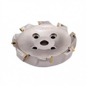 Fraiseuse à plaquettes Ttake 45 degrés TA4501 avec tige à manchon pour fraisage - Product Image 2