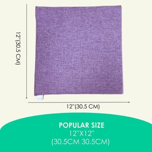 Diylobby 12 ''X 12'' Tapis de presse à chaud pour <span class=keywords><strong>Cricut</strong></span> Easypress 2 des deux côtés Applicable - Product Image 3
