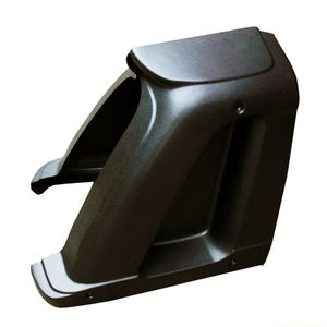 Feuille de thermoformage acrylique Coolingpad <span class=keywords><strong>Ps</strong></span> recyclée Transperabtvacuum formant plateau en plastique - Product Image 1