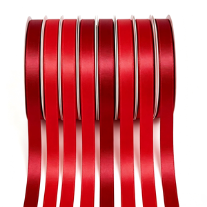 Cinta de Raso GRACE RIBBON de Doble Cara, Tejida, Resistente al Encogimiento, Ancho Personalizable, Impresa con Lámina Dorada, 100% Cinta, Venta al Por Mayor de Fábrica - Product Image 6