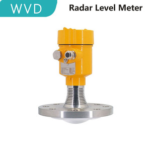 RSPRD26F11-2W6P-30A-<span class=keywords><strong>031</strong></span> <span class=keywords><strong>Radar</strong></span>-Öltank-Füllstandsensor Geeignet für Werkstatt-Wasserzirkulationstanks 4-20mA Analogsignal-Ausgang - Product Image 2