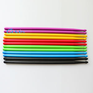 <span class=keywords><strong>Baquetas</strong></span> Personalizadas Coloridas de ABS 5A Resistentes - Product Image 4
