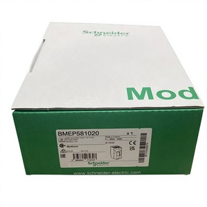 New Original Ready Stock BMEP581020 Programmable Controller <strong>Processor</strong> BMEP581020 - Product Image 1