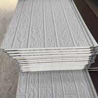 Matériaux de construction Panneau PU pour murs intérieurs et extérieurs Feuilles de marbre en aluminium UV Panneau sandwich