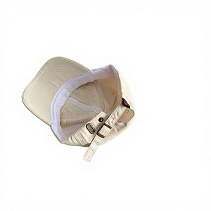 Gorra de Béisbol Estilo Vintage Lavada Multicolor con Parche, Ajustable, con Logotipo Personalizado, Directo de Fábrica, <span class=keywords><strong>para</strong></span> Hombre y <span class=keywords><strong>Mujer</strong></span> - Product Image 4