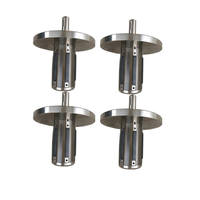 Eje de expansión de aire tipo Llave, gran oferta